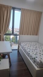 The Glades (D16), Condominium #610379101